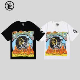 Picture of Hellstar T Shirts Short _SKUHellstarS-XLgftxH01010156